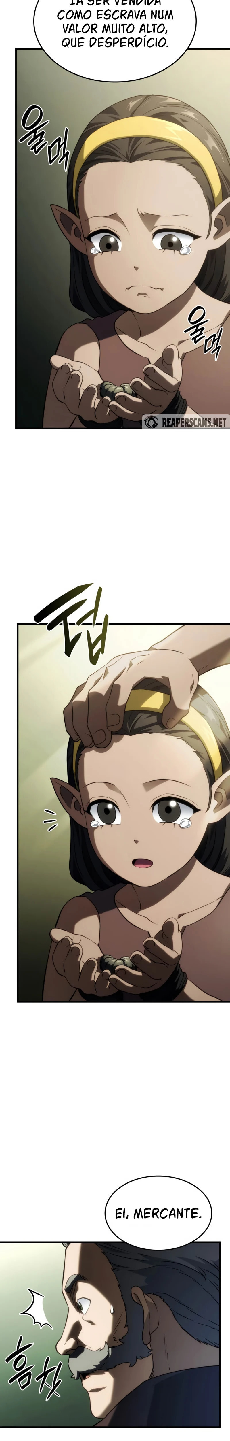 Revenge of the Baskerville Bloodhound, chapter 38, image 29