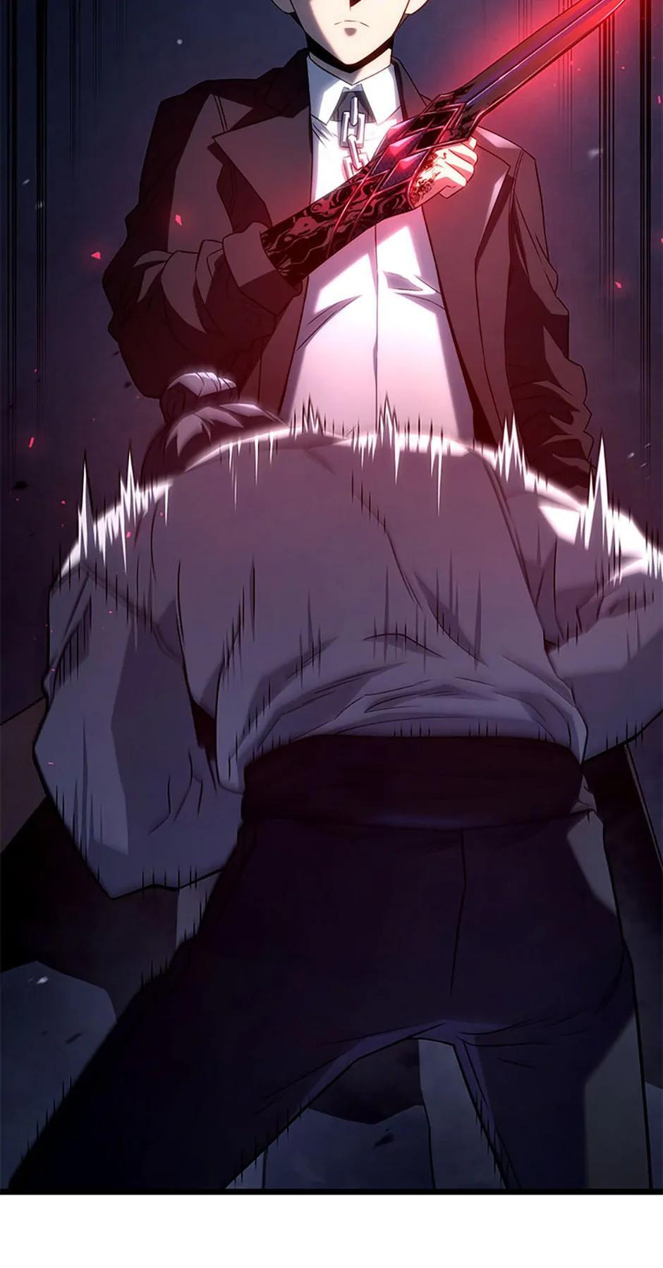 Revenge of the Baskerville Bloodhound, chapter 70, image 118