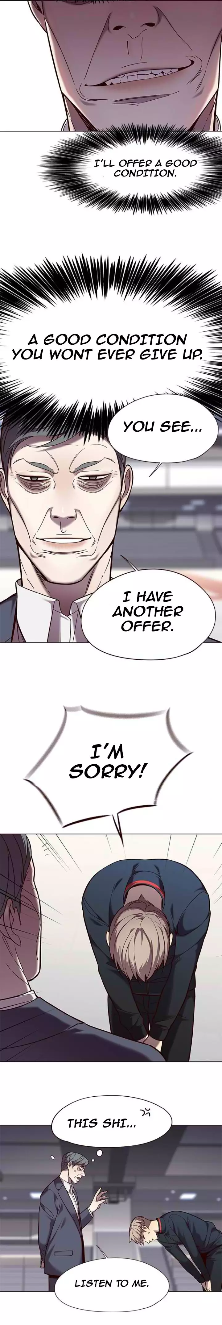 Eleceed, chapter 95, image 19