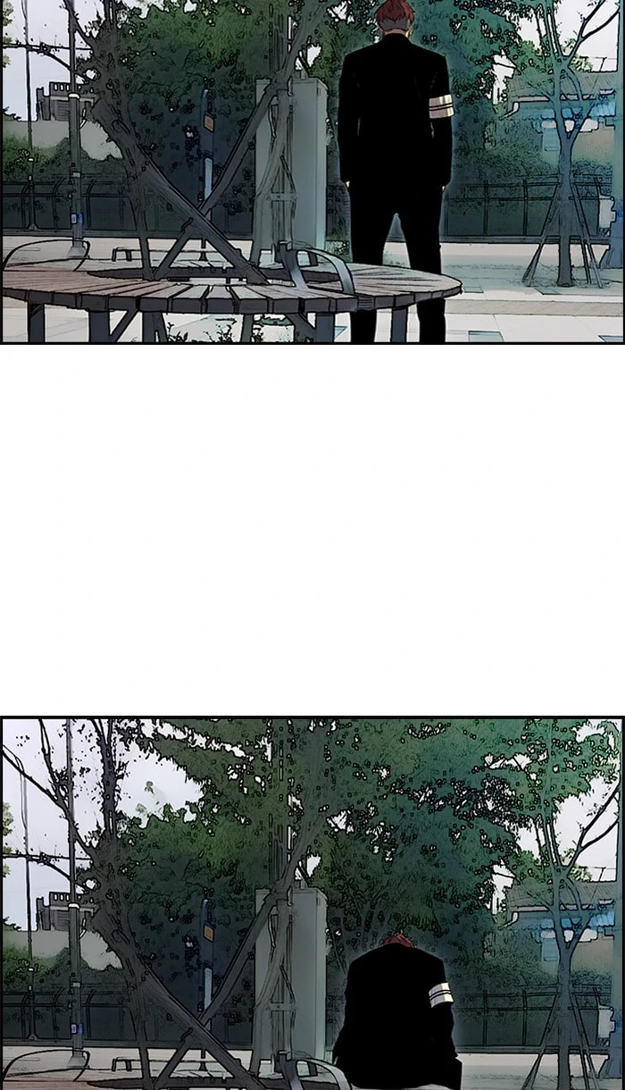 Wind Breaker, chapter 215, image 53
