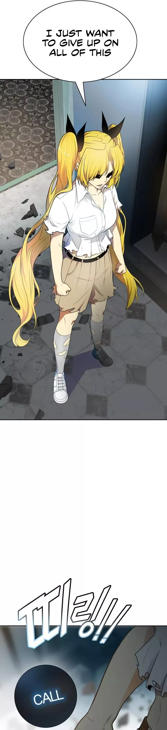 Tower of God, chapter 568, image 45