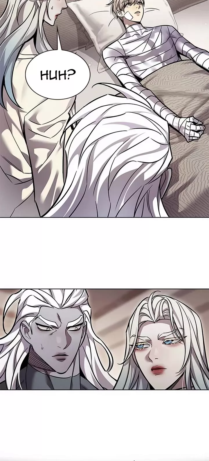 Eleceed, chapter 362, image 9