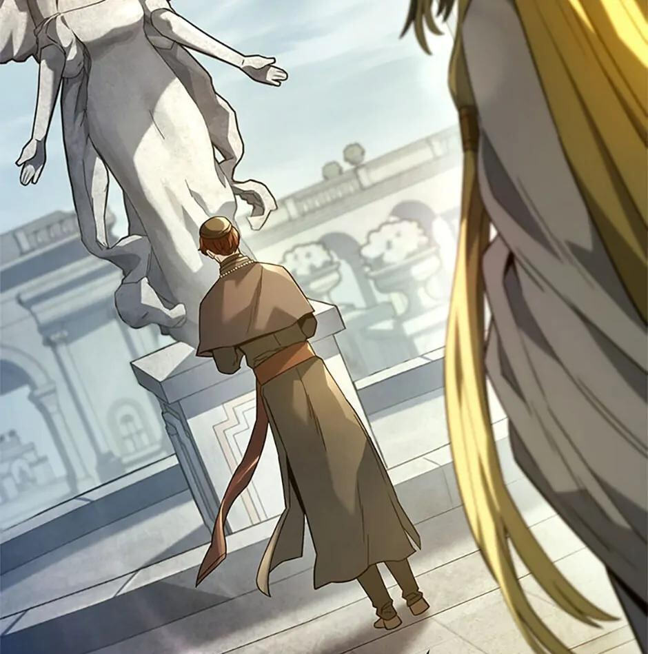 Revenge of the Baskerville Bloodhound, chapter 49, image 72