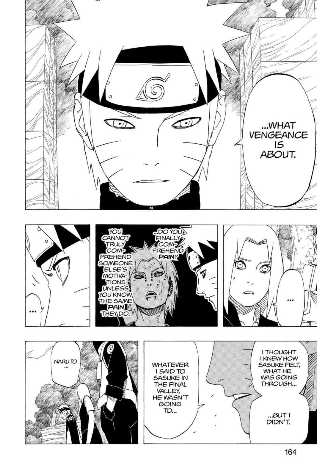 Naruto, chapter 451, image 9