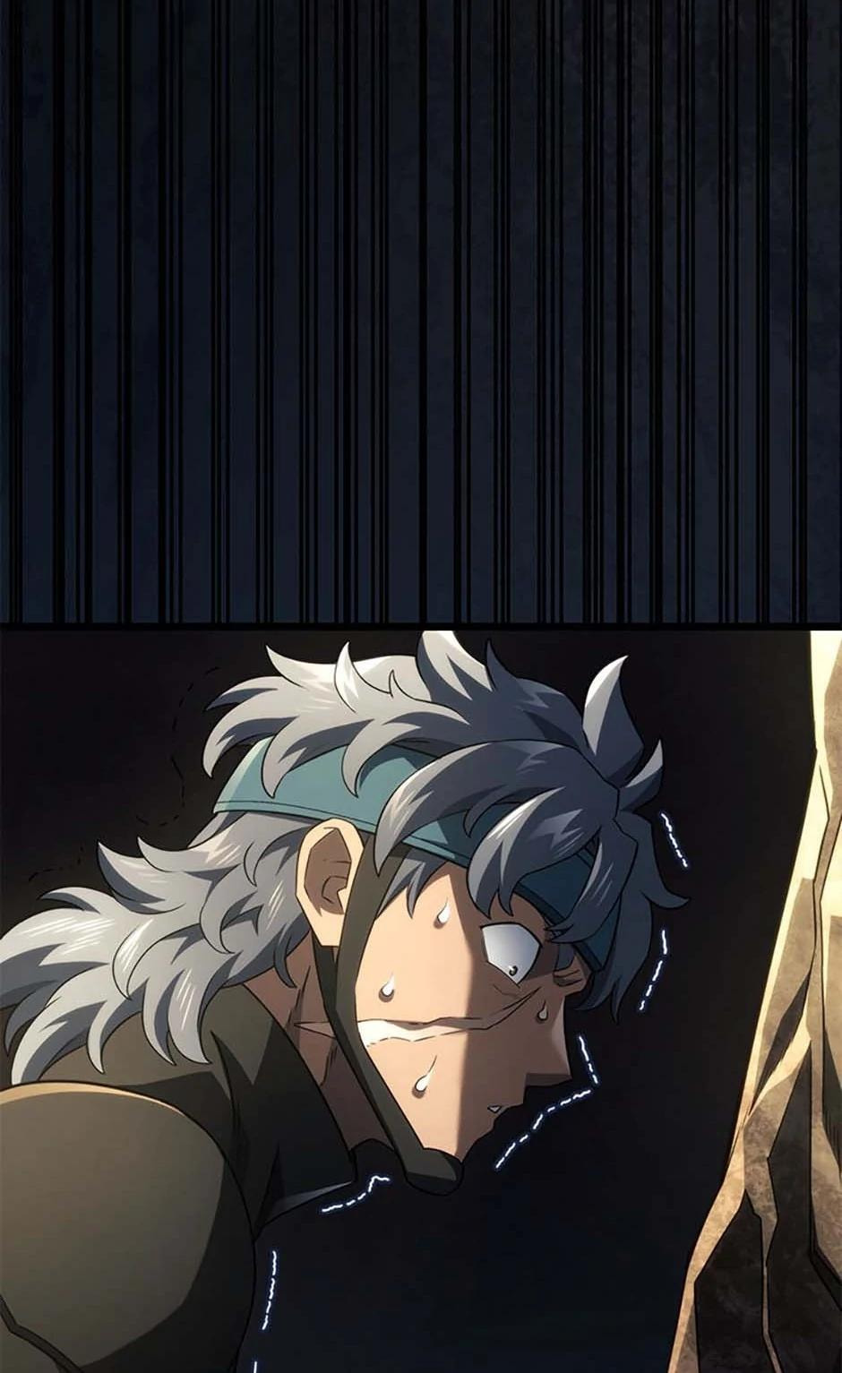 Revenge of the Baskerville Bloodhound, chapter 78, image 86