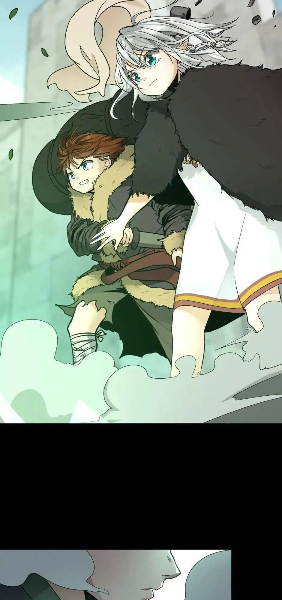 The Beginning After the End, chapter 20, image 16