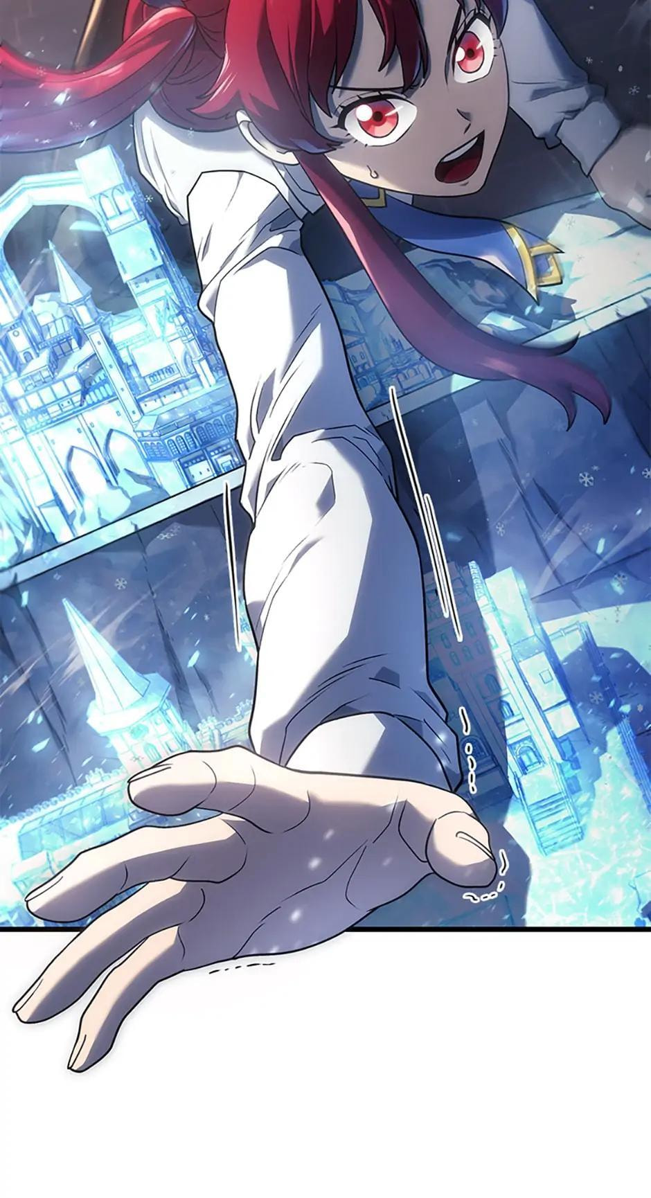 Revenge of the Baskerville Bloodhound, chapter 12, image 125