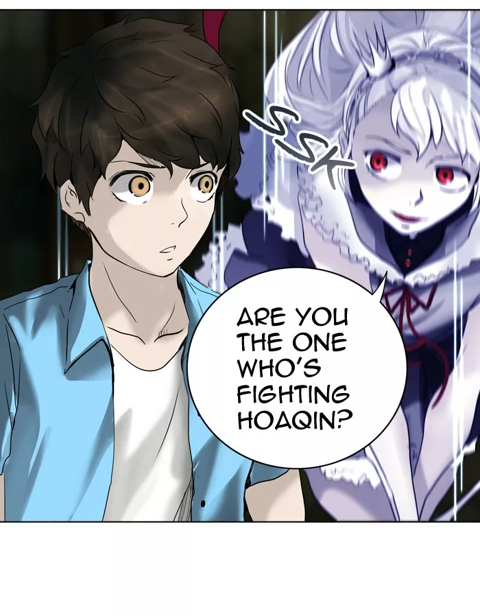 Tower of God, chapter 268, image 10