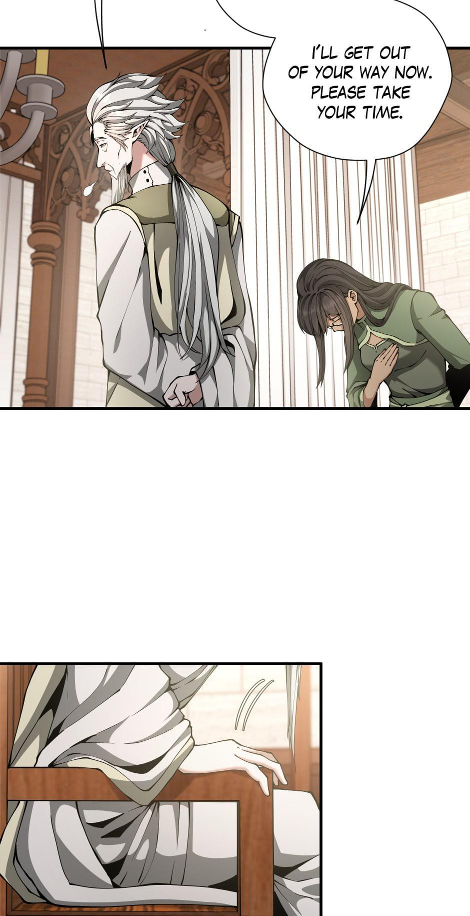 The Beginning After the End, chapter 167, image 45