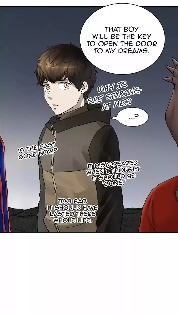 Tower of God, chapter 377, image 33