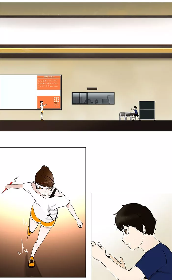 Tower of God, chapter 59, image 10