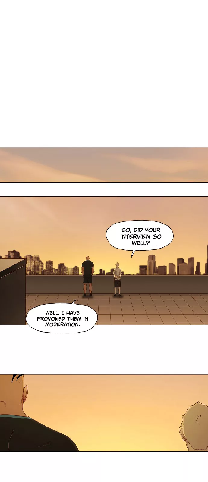 The Boxer, chapter 14, image 27