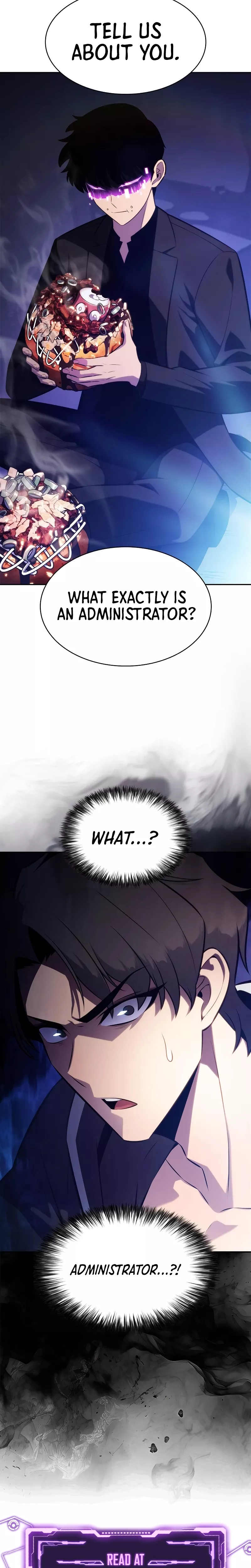 Solo Max-Level Newbie, chapter 241, image 44