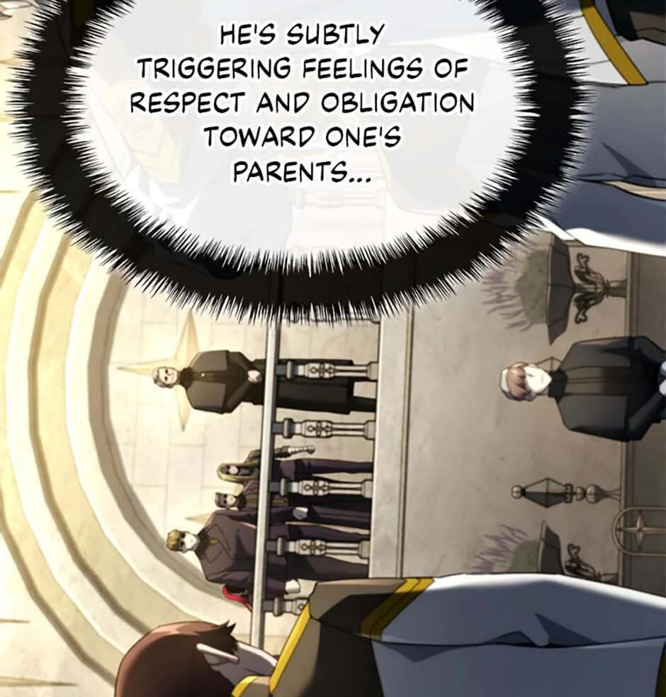 Revenge of the Baskerville Bloodhound, chapter 85, image 50