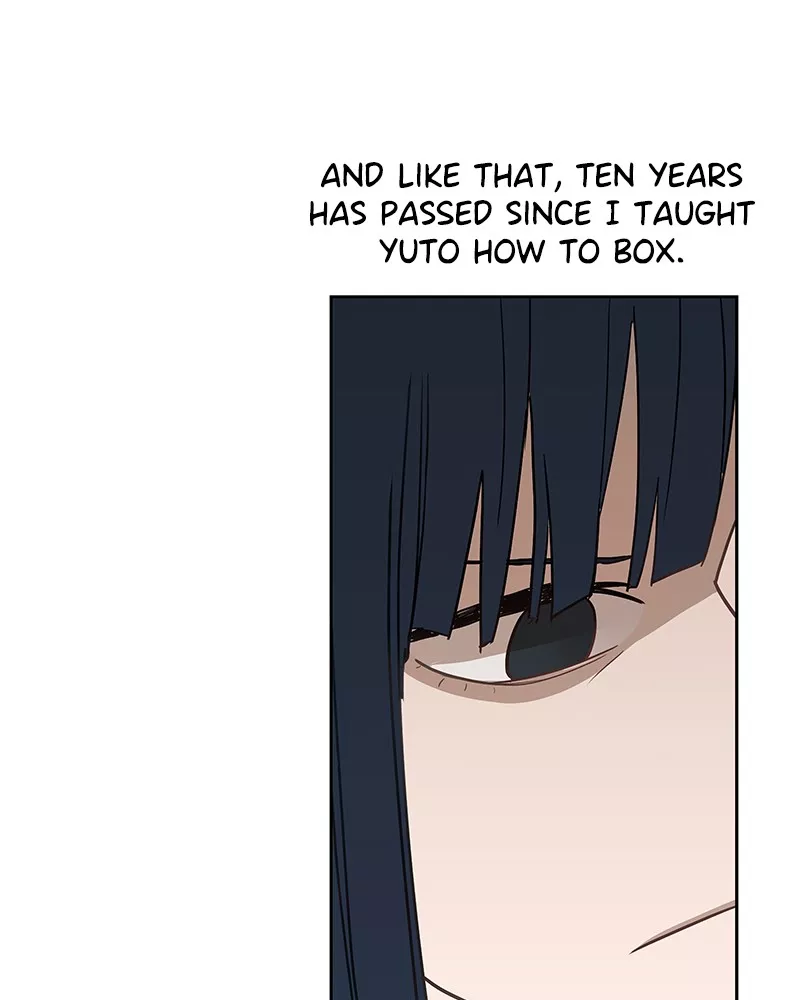 The Boxer, chapter 42, image 9