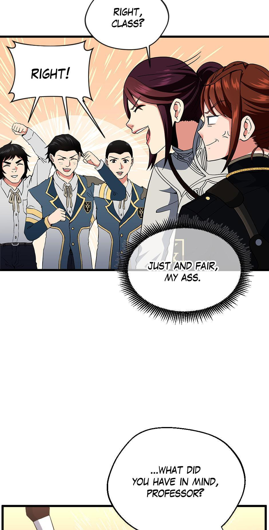 The Beginning After the End, chapter 97, image 38