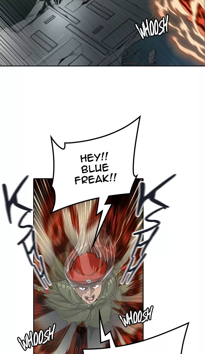 Tower of God, chapter 474, image 67