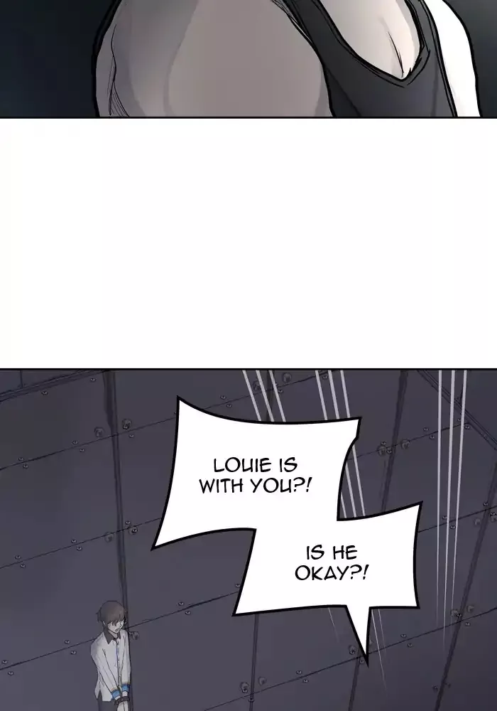 Tower of God, chapter 423, image 34