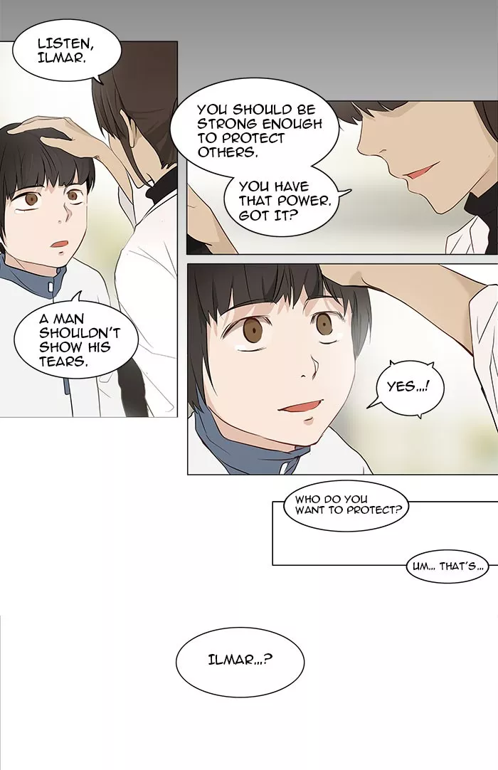Tower of God, chapter 148, image 20