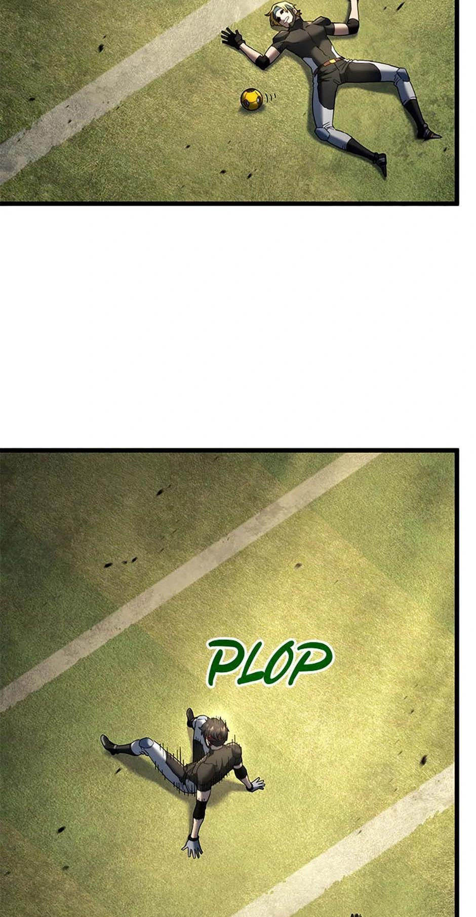 Revenge of the Baskerville Bloodhound, chapter 77, image 154