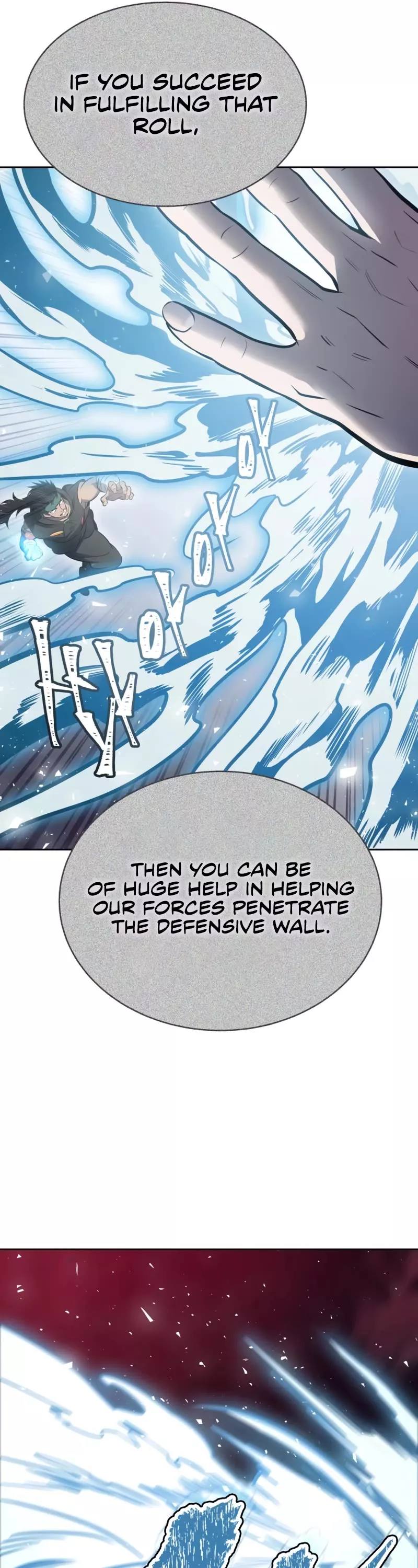 Tower of God, chapter 604, image 59