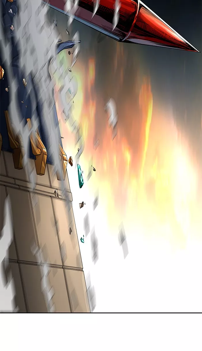 Tower of God, chapter 484, image 21