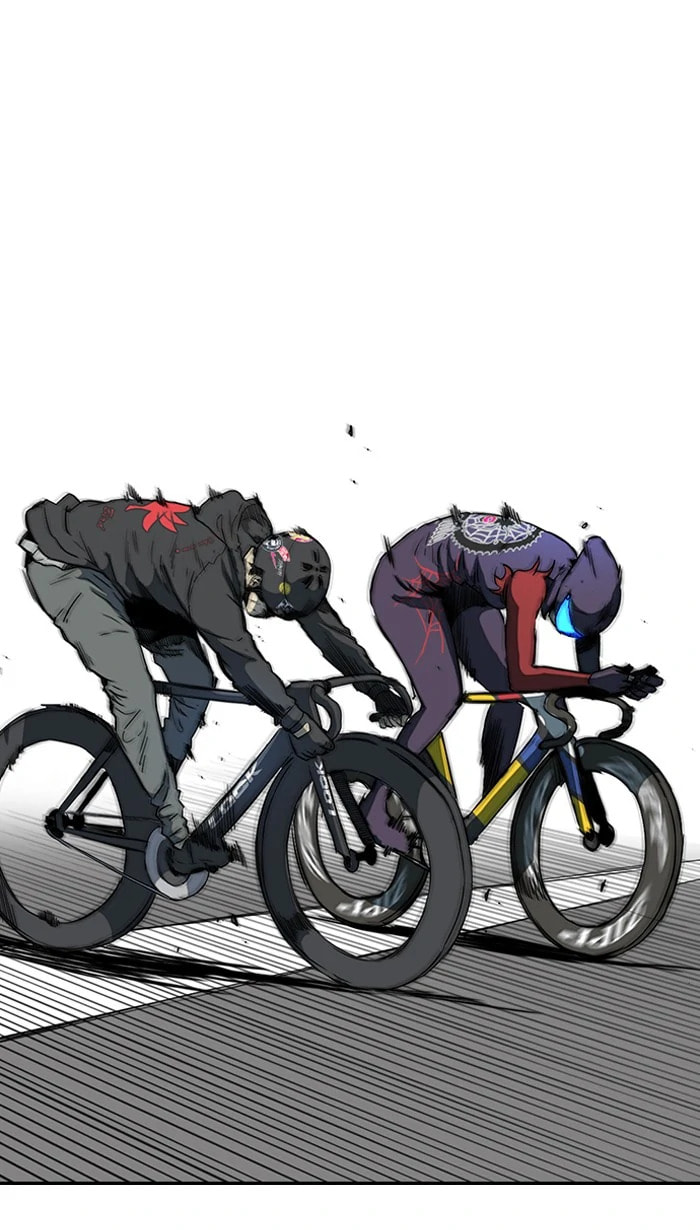 Wind Breaker, chapter 211, image 35