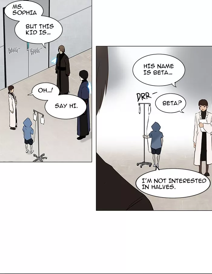 Tower of God, chapter 148, image 36