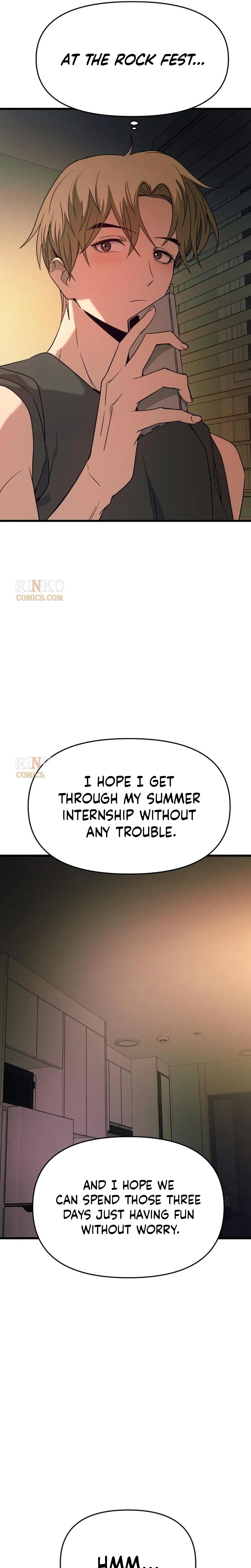 My Bias Gets on the Last Train, chapter 78, image 63