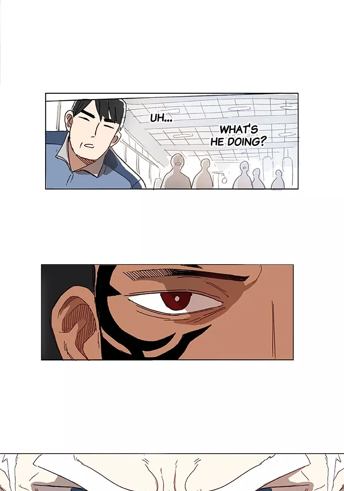 The Boxer, chapter 1, image 42