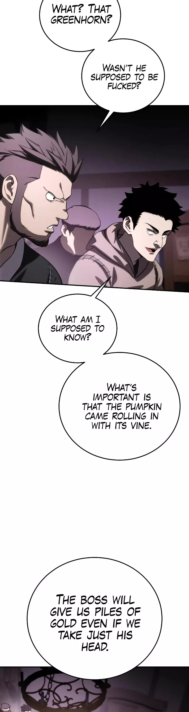 Star-Fostered Swordmaster, chapter 36, image 30