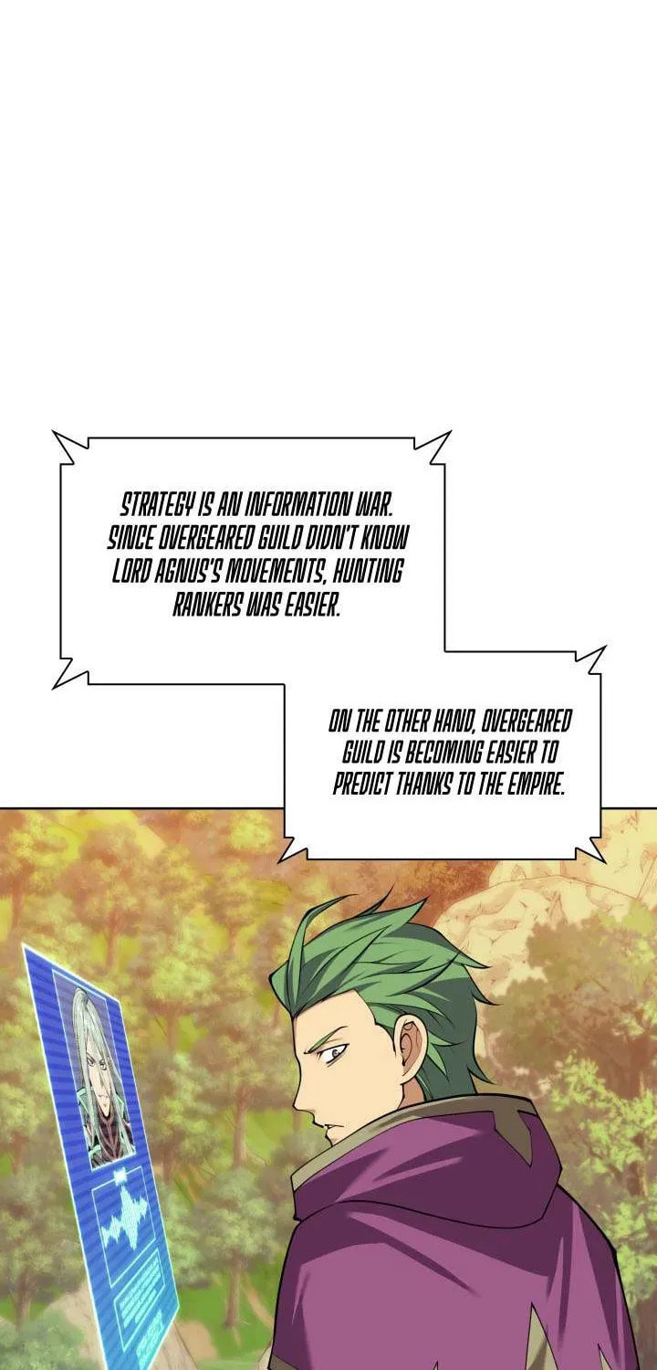 Overgeared (Team Argo), chapter 311, page 125