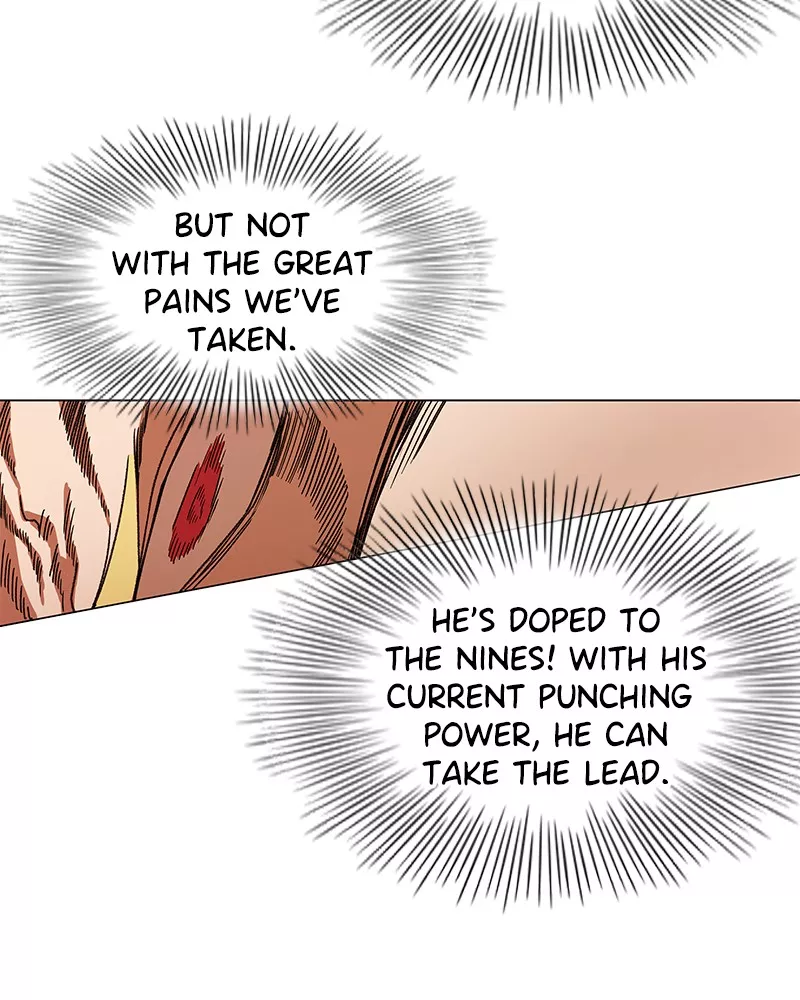 The Boxer, chapter 64, image 93