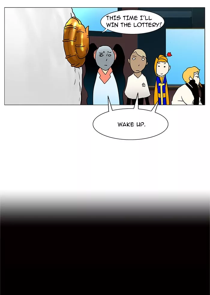 Tower of God, chapter 42, image 32