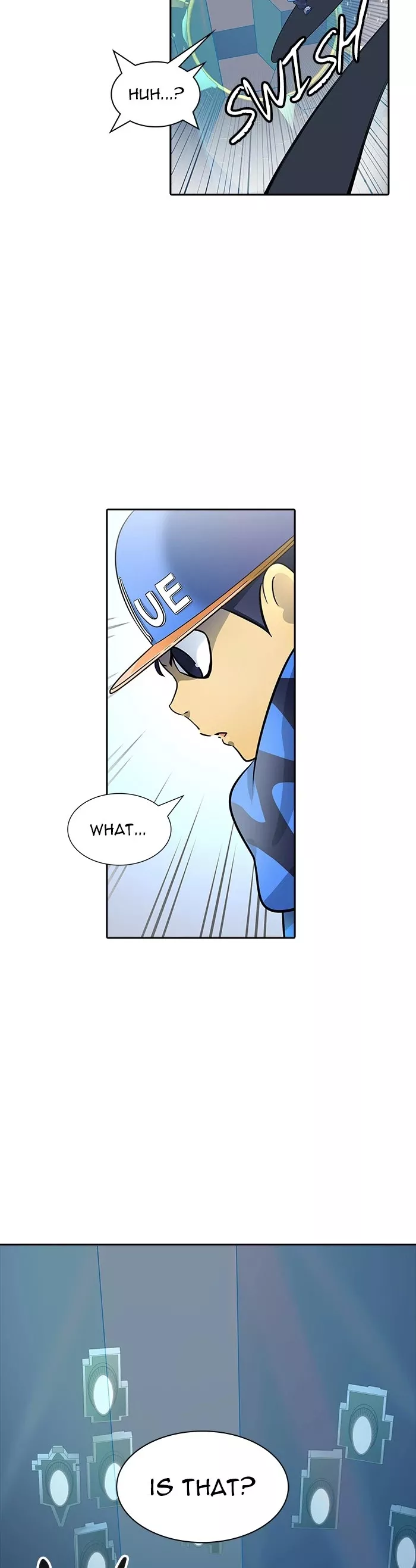 Tower of God, chapter 515, image 39