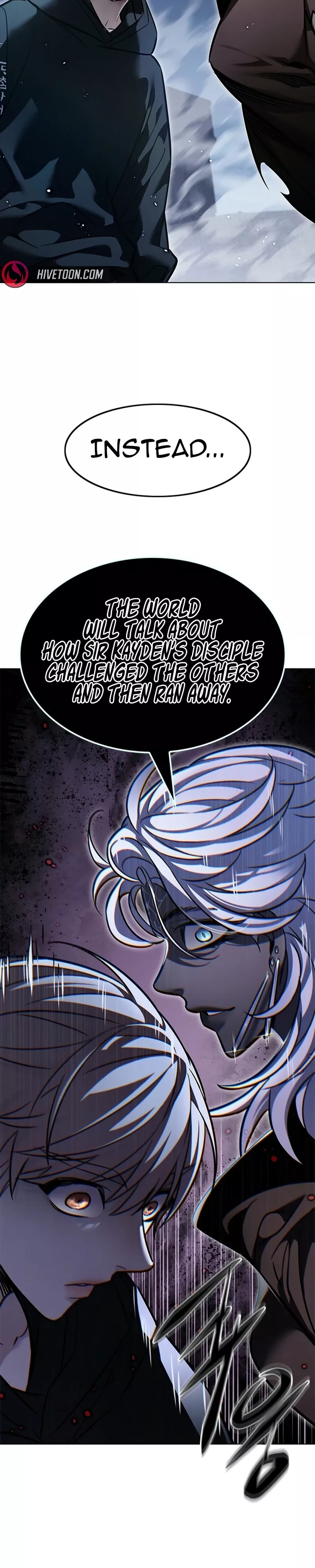 Eleceed, chapter 379, image 35