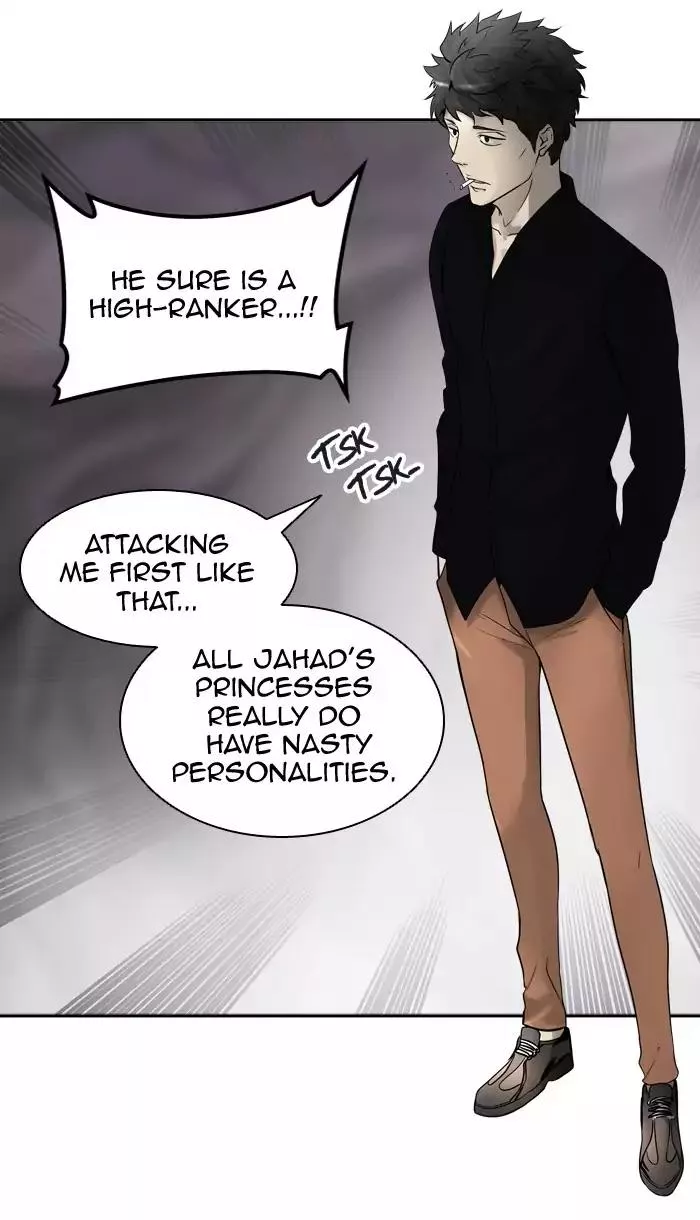 Tower of God, chapter 390, image 32