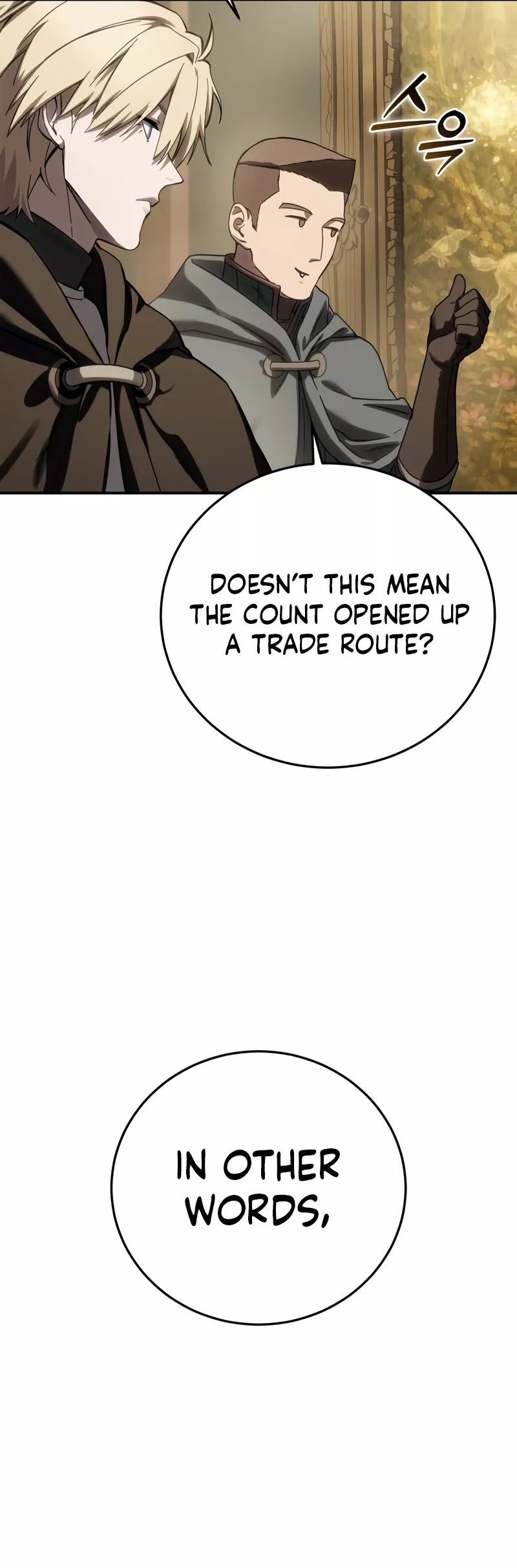 Star-Fostered Swordmaster, chapter 104, image 39