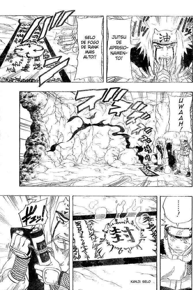 Naruto, chapter 148, image 9
