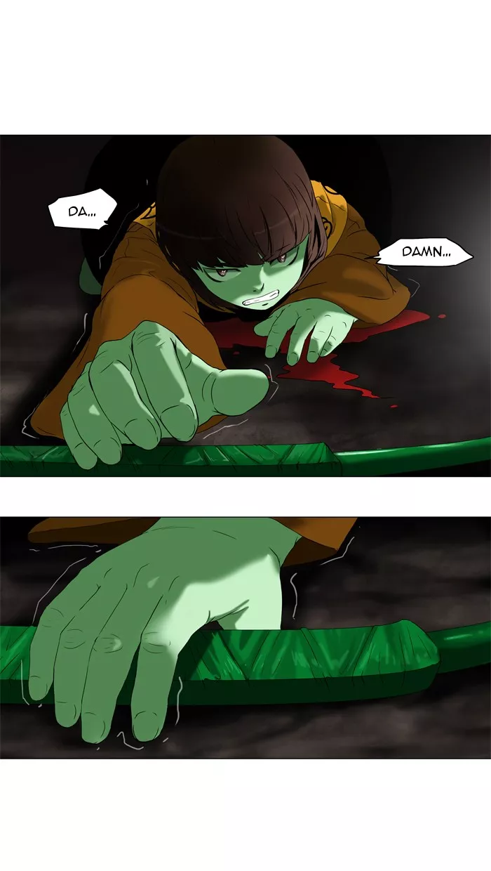 Tower of God, chapter 67, image 2