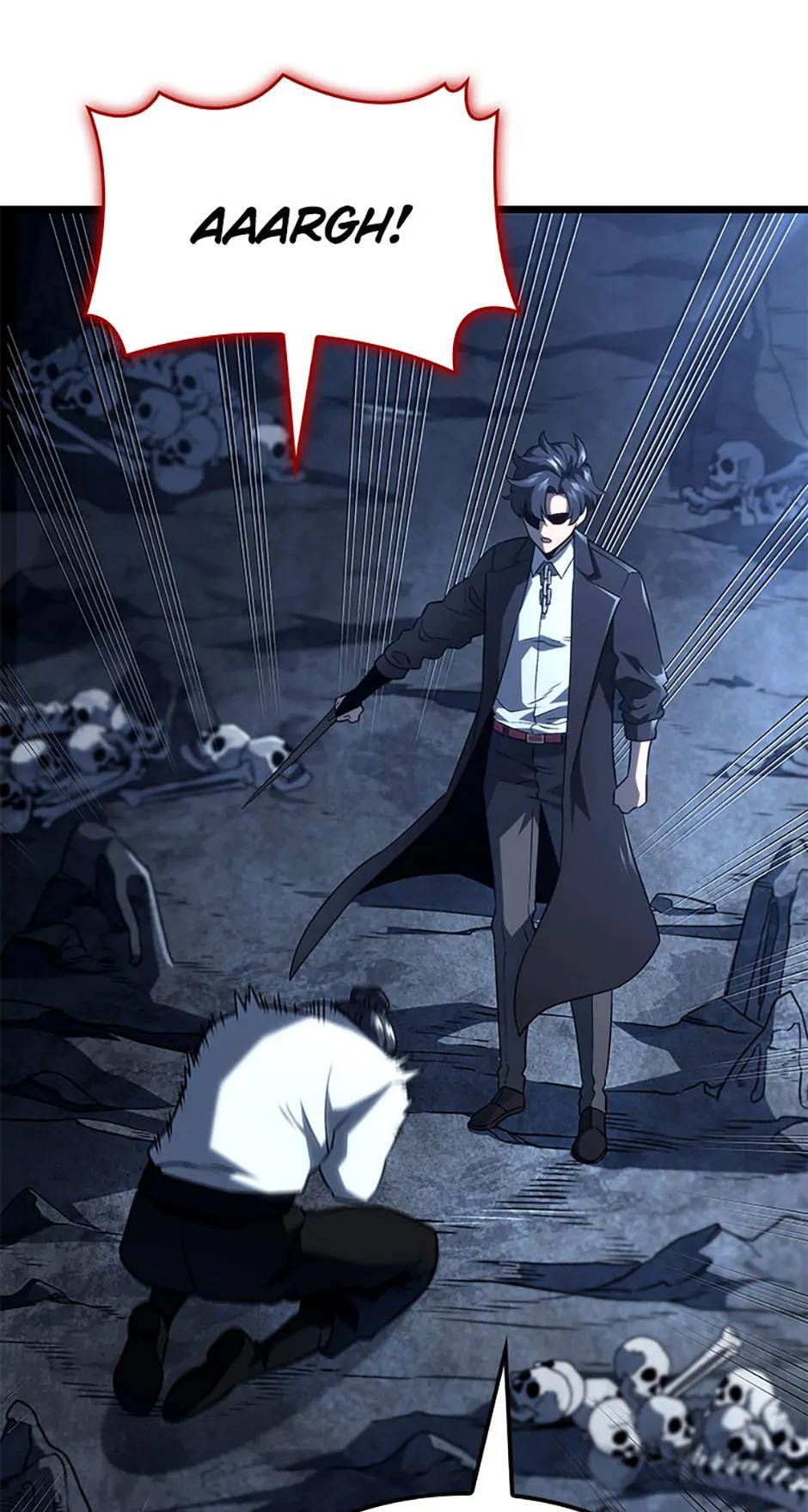 Revenge of the Baskerville Bloodhound, chapter 71, image 43