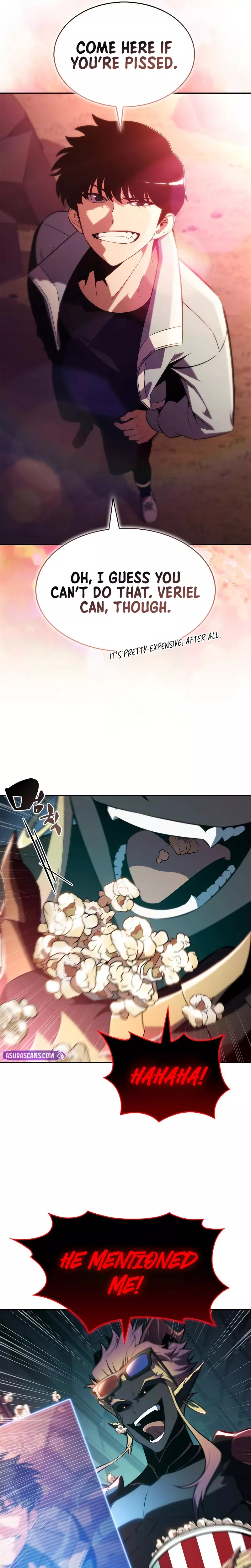 Solo Max-Level Newbie, chapter 238, image 34