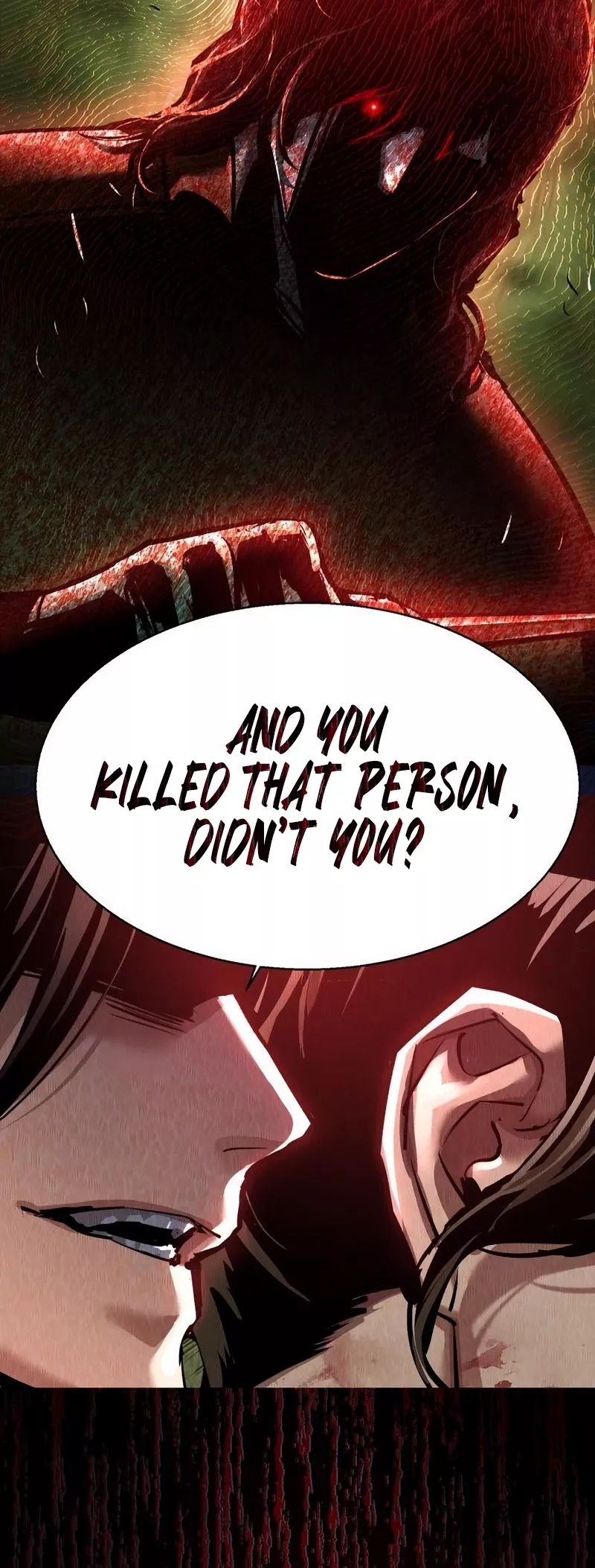 Teenage Mercenary, chapter 271, image 28