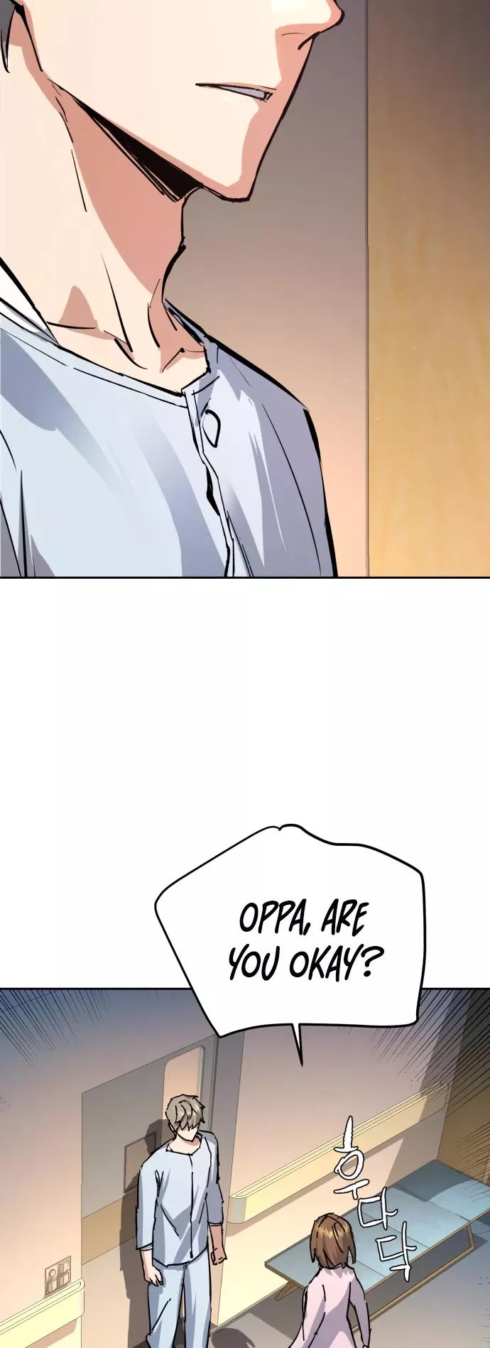 Teenage Mercenary, chapter 139, image 58