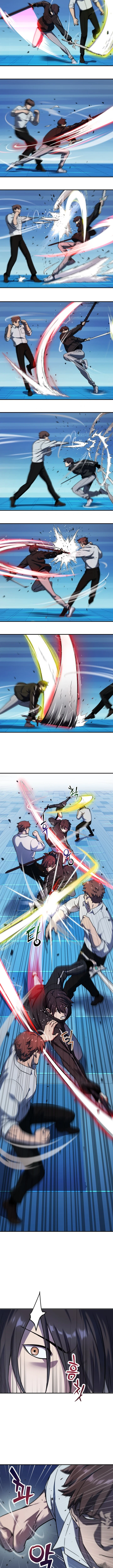 Player Who Can't Level Up, chapter 10, image 6
