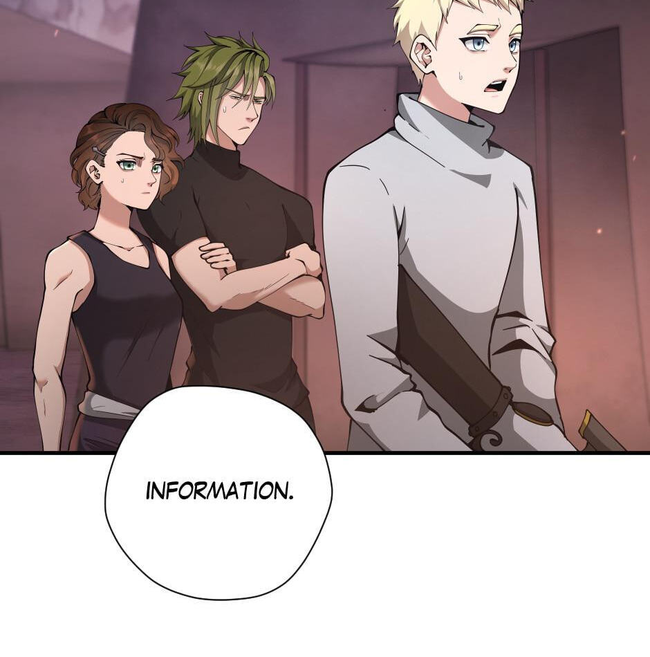 The Beginning After the End, chapter 169, image 54