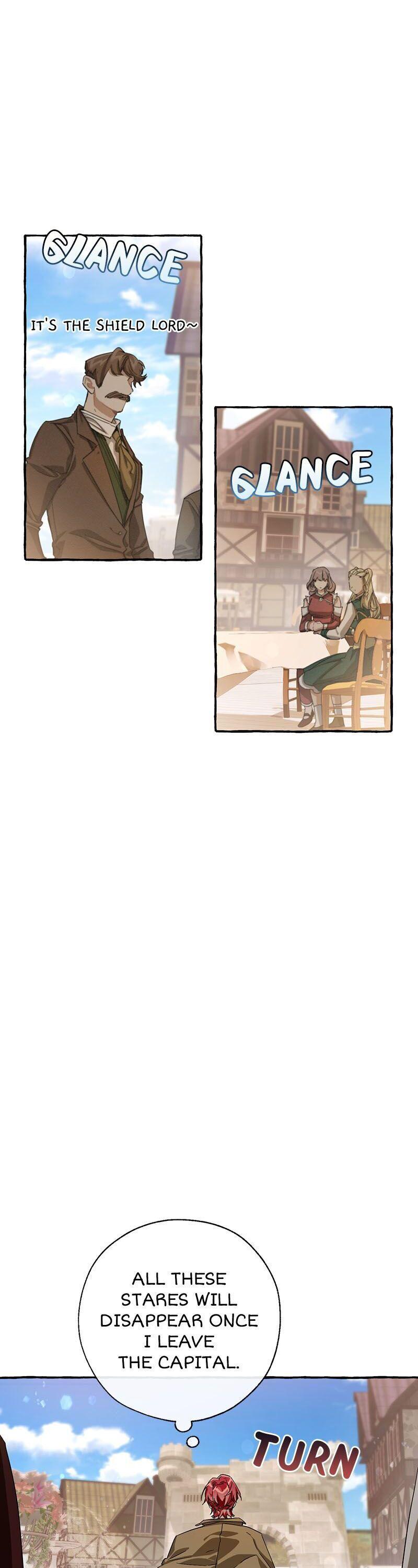 Trash of the Count’s Family, chapter 63, image 29