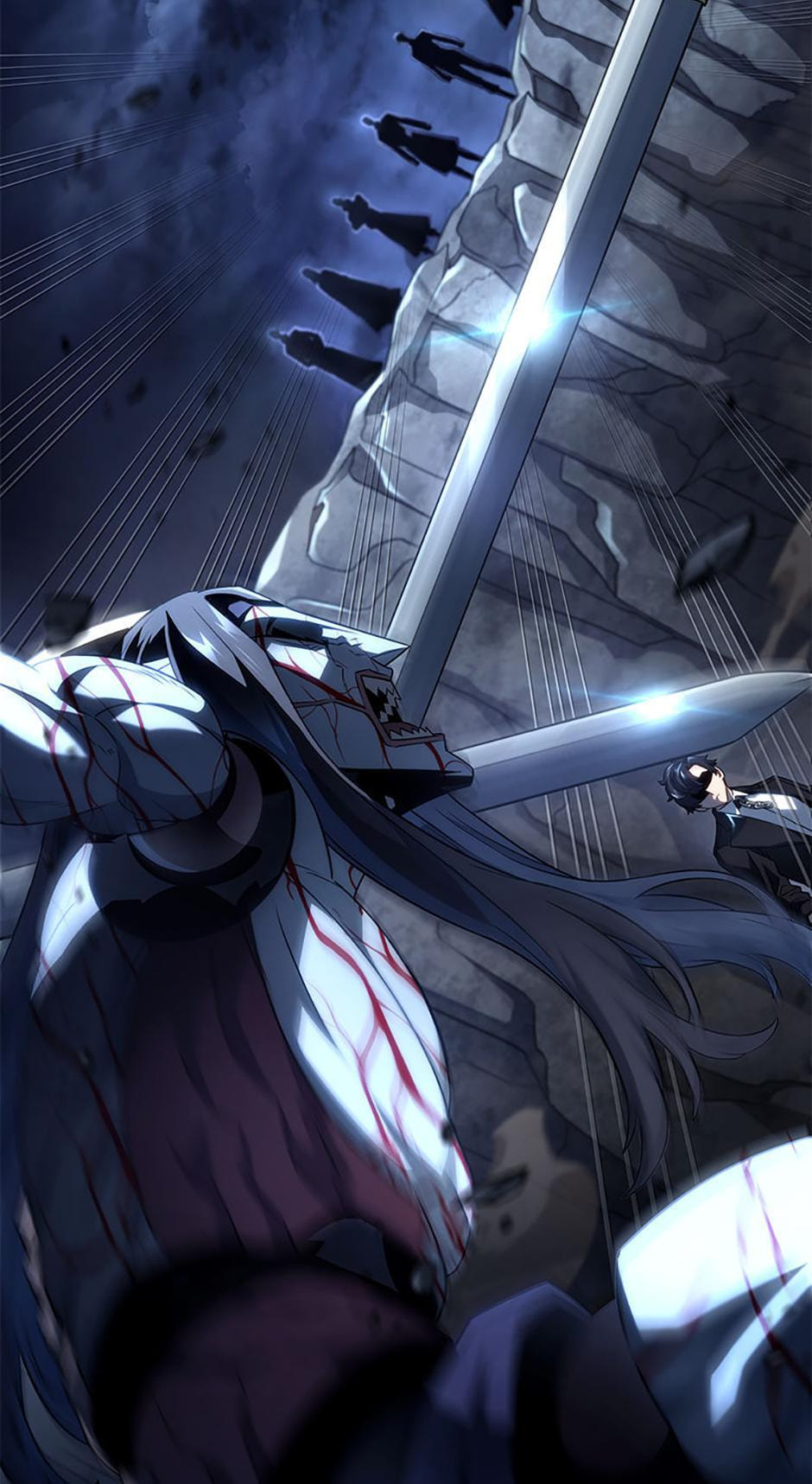 Revenge of the Baskerville Bloodhound, chapter 73, image 49
