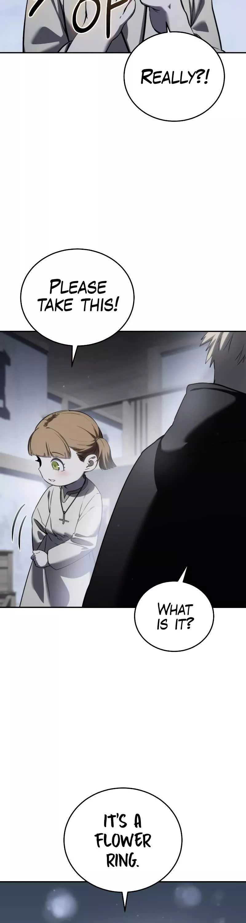 Star-Fostered Swordmaster, chapter 48, image 55