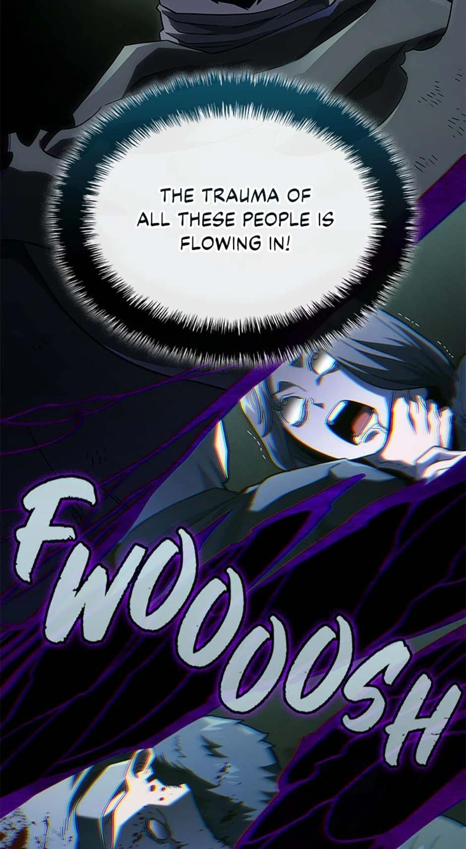 Revenge of the Baskerville Bloodhound, chapter 89, image 13